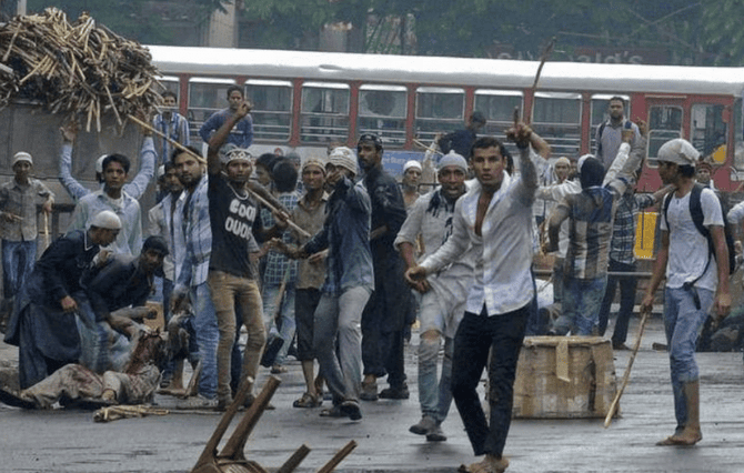 Ethnic Conflict | Sociology Optional for UPSC (Notes)