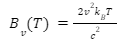 Rayleigh Jeans Law | Physics Optional Notes for UPSC