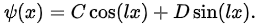 Free Particle & Particle in a Box & Solutions of the 1D Schrodinger Equation | Physics Optional Notes for UPSC