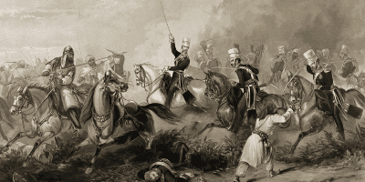 British Expansion in India: The Punjab | History Optional for UPSC