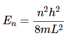 Particle in a One-Dimensional Box | Chemistry Optional Notes for UPSC
