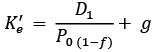 Cost of Capital | Management Optional Notes for UPSC