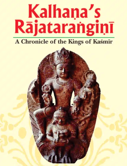 Literature: Kalhan’s Rajtarangini | History Optional for UPSC