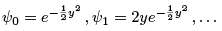 Free Particle & Particle in a Box & Solutions of the 1D Schrodinger Equation | Physics Optional Notes for UPSC