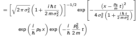 Free Particle & Particle in a Box & Solutions of the 1D Schrodinger Equation | Physics Optional Notes for UPSC