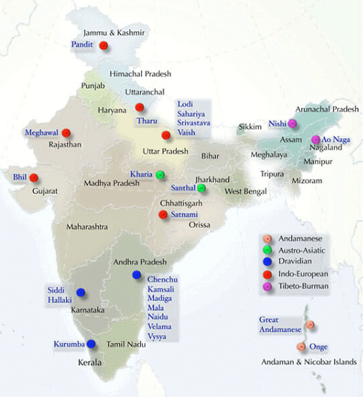 Programmes of tribal development & their implementation | Anthropology Optional for UPSC