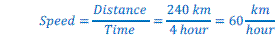 NCERT Solutions for Class 7 Science - Motion and Time