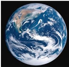 Our Home: Earth, a Unique Life-Sustaining Planet Chapter Notes | Chapter Notes For Class 8