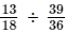 Worksheet: Fractions Made Easy | Mental Maths - Class 1