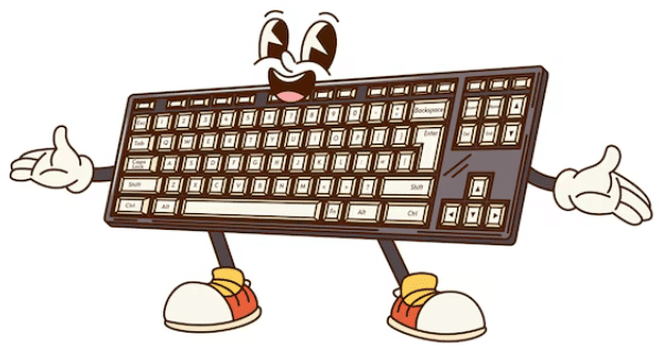 Practice Questions: Parts of Computer | International Computer Science Olympiad Class 1