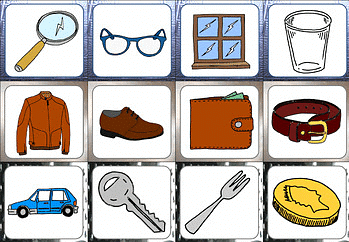 Everyday Materials