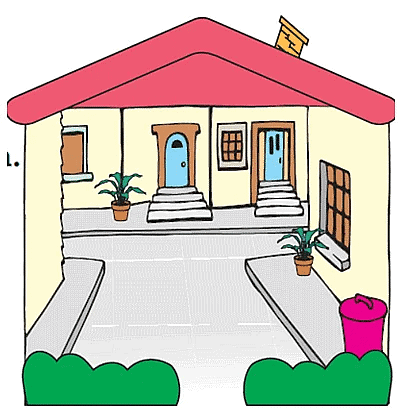 Worksheet Solution: Once I Saw a Little Bird/Mittu and the Yellow Mango - 2