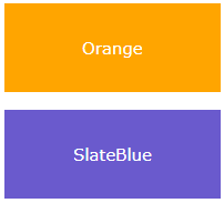 HTML Colors & Styles - CSS​ | HTML for Junior Classes - Class 3