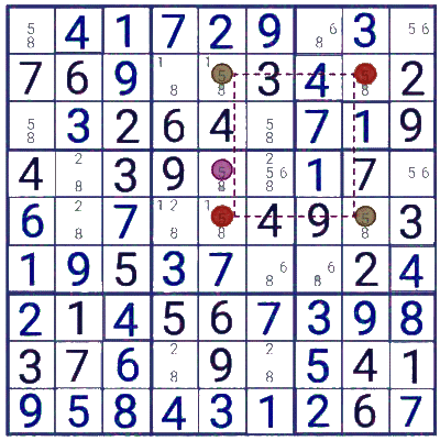 6 Advanced Sudoku Expert Techniques | Master Sudoku: From Beginner to Expert - Class 1