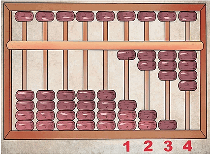 1. Input your first number