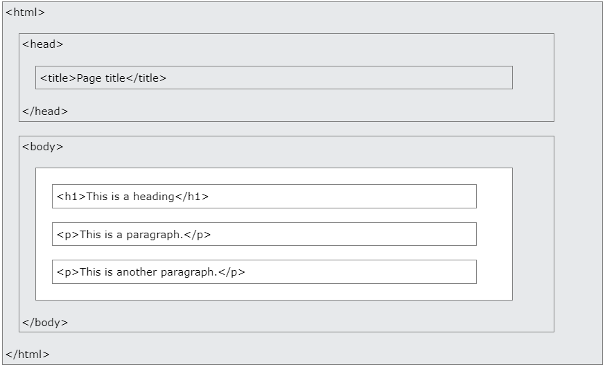 Introduction to HTML | HTML for Junior Classes - Class 3