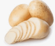 Potato