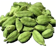 Cardamom