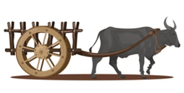 Bullock Cart