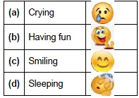 If I Were an Apple/Our Tree - 4 Class 1 Worksheet English Marigold Unit 6