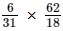 Worksheet: Fractions Made Easy | Mental Maths - Class 1