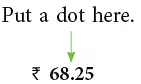 Understand Concept of Money | Mental Maths - Class 1