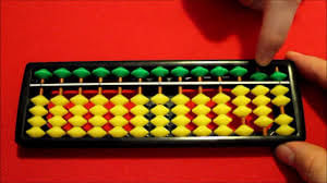 Types of Abacus | Abacus - Class 1