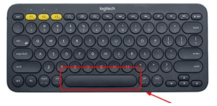 Practice Questions: Keys and Keyboard | International Computer Science Olympiad Class 1