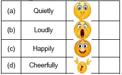 Worksheet Solution: A Little Turtle/The Tiger and the Mosquito - 4