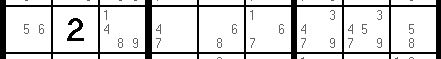 Identifying Naked Pairs | Master Sudoku: From Beginner to Expert - Class 1