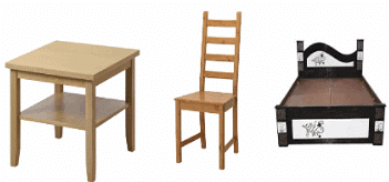 What are Things Made of? | General Knowledge Olympiad for Class 1