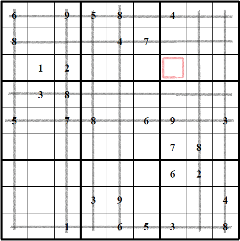 How to Solve a Beginner Sudoku Puzzle | Master Sudoku: From Beginner to Expert - Class 1