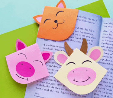 Craft Ideas: Farm Animal | Hands on Art & Craft - Class 1