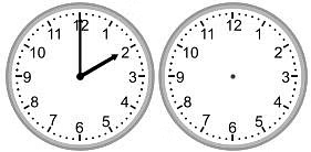 Time Class 1 Worksheet Maths Chapter 6