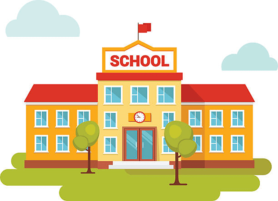 Solved Essay My School - Essays for Class 1 PDF Download
