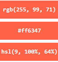 HTML Colors & Styles - CSS​ | HTML for Junior Classes - Class 3