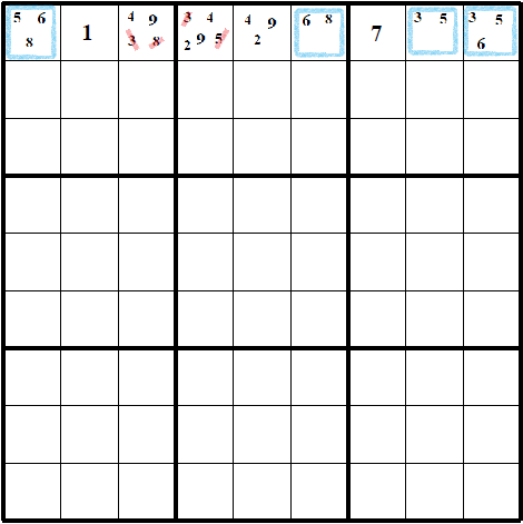 How to Solve a Beginner Sudoku Puzzle | Master Sudoku: From Beginner to Expert - Class 1