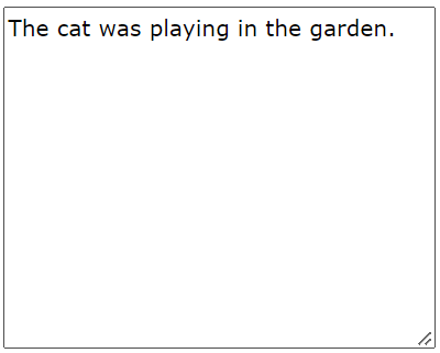 HTML Form Elements | HTML for Junior Classes - Class 3