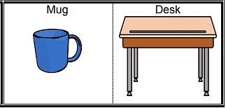 Measurement - 2 Class 1 Worksheet Maths