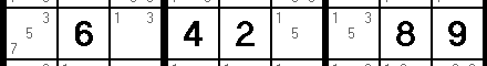 Hiddden Pairs | Master Sudoku: From Beginner to Expert - Class 1