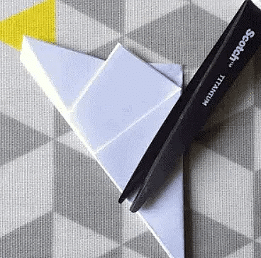 Craft Ideas: 3D Paper Stars | Hands on Art & Craft - Class 1