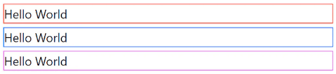 HTML Colors & Styles - CSS​ | HTML for Junior Classes - Class 3