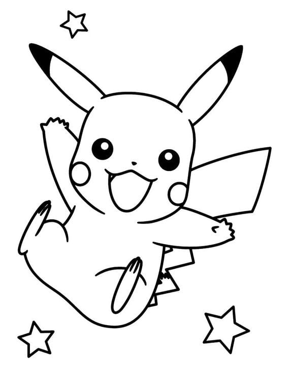 Printable Worksheet: Cartoons- 2 | Hands on Art & Craft - Class 1