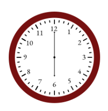 Everyday Mathematics: Time | Mathematics Olympiad for Class 1
