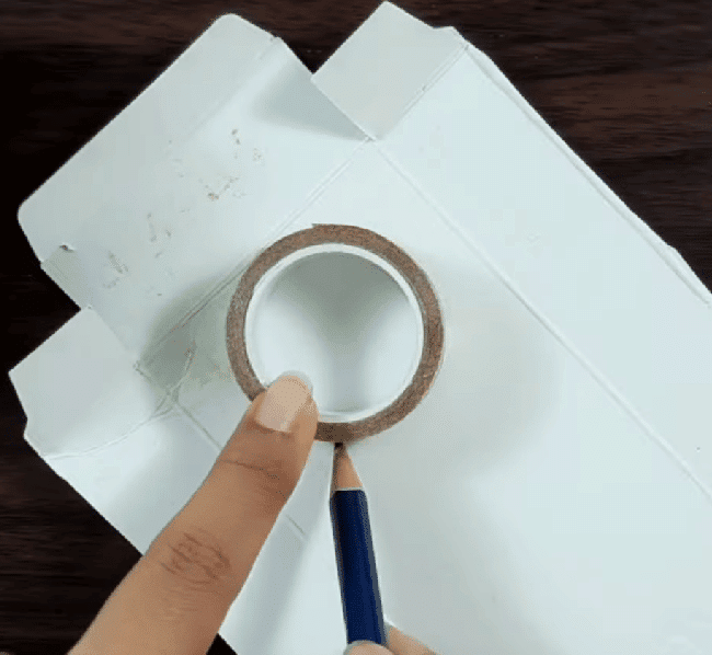 Craft Ideas: Mahatma Gandhi Craft | Hands on Art & Craft - Class 1