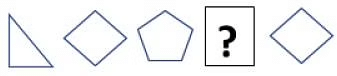 Patterns Class 1 Worksheet Maths Chapter 10