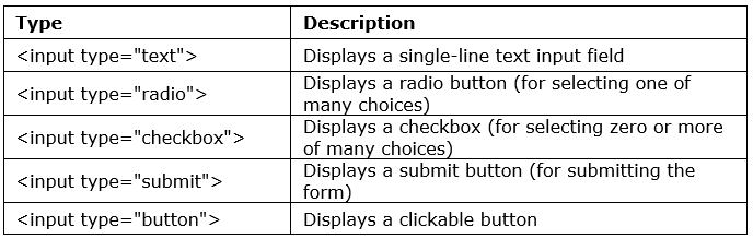 HTML Forms | HTML for Junior Classes - Class 3