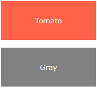 HTML Colors & Styles - CSS​ | HTML for Junior Classes - Class 3