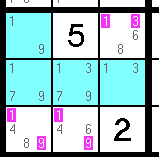 Identifying Naked Pairs | Master Sudoku: From Beginner to Expert - Class 1