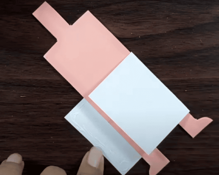 Craft Ideas: Mahatma Gandhi Craft | Hands on Art & Craft - Class 1